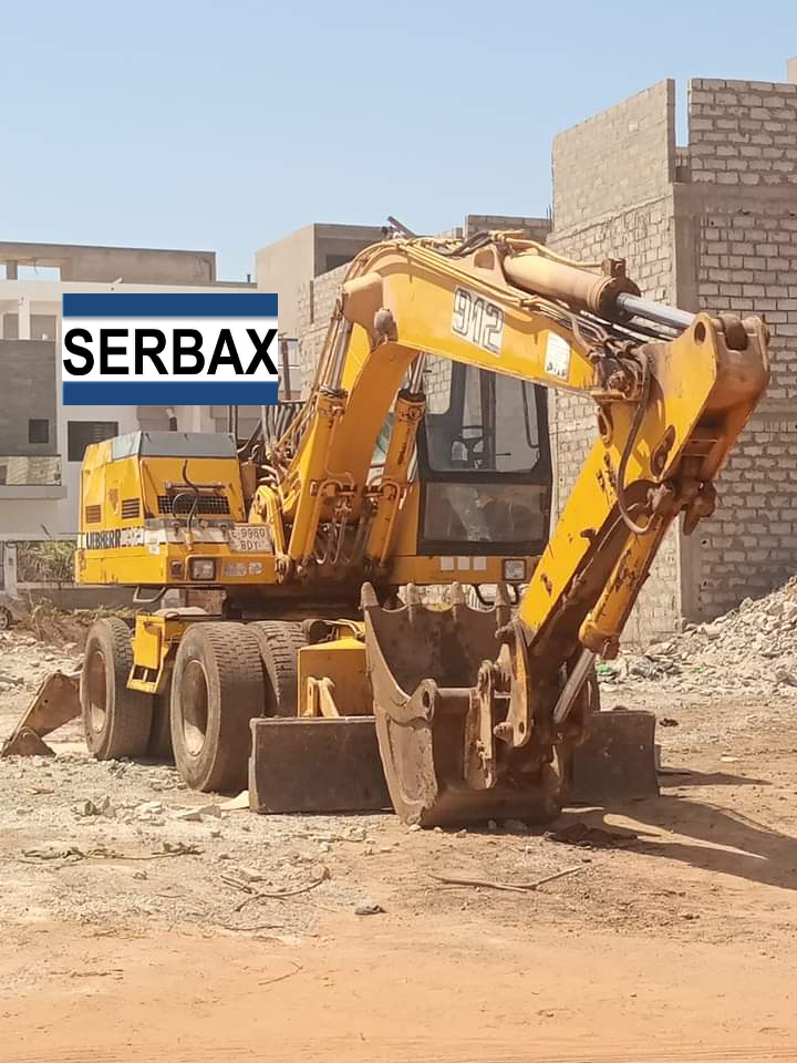 Location & Vente d'Engins